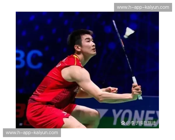 羽毛球单打战术:从基础到进阶,助你提升竞技水平 羽毛球单打战术:从基础到进阶,助你提升竞技水平