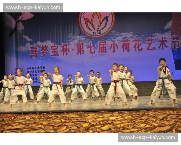 跆拳道阵容:从队形到气场,打造属于你的冠军战队 跆拳道阵容:从队形到气场,打造属于你的冠军战队